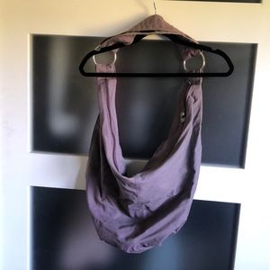 Lululemon Sling bag